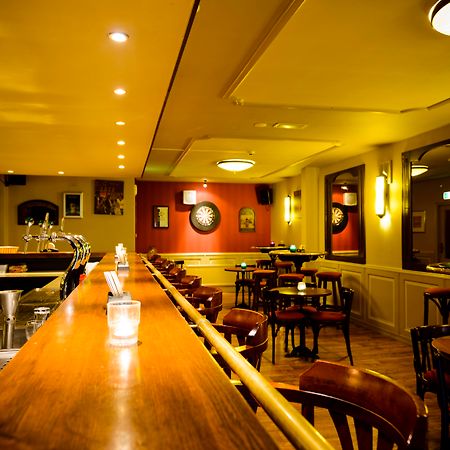 Fletcher Hotel Restaurant Beekbergen-Apeldoorn Extérieur photo
