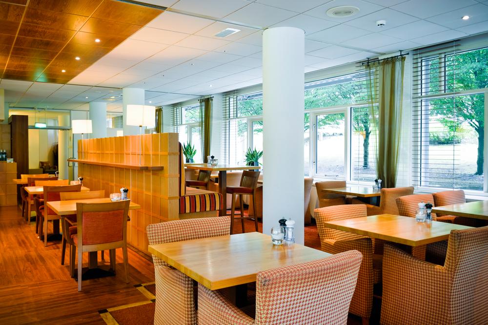 Fletcher Hotel Restaurant Beekbergen-Apeldoorn Extérieur photo