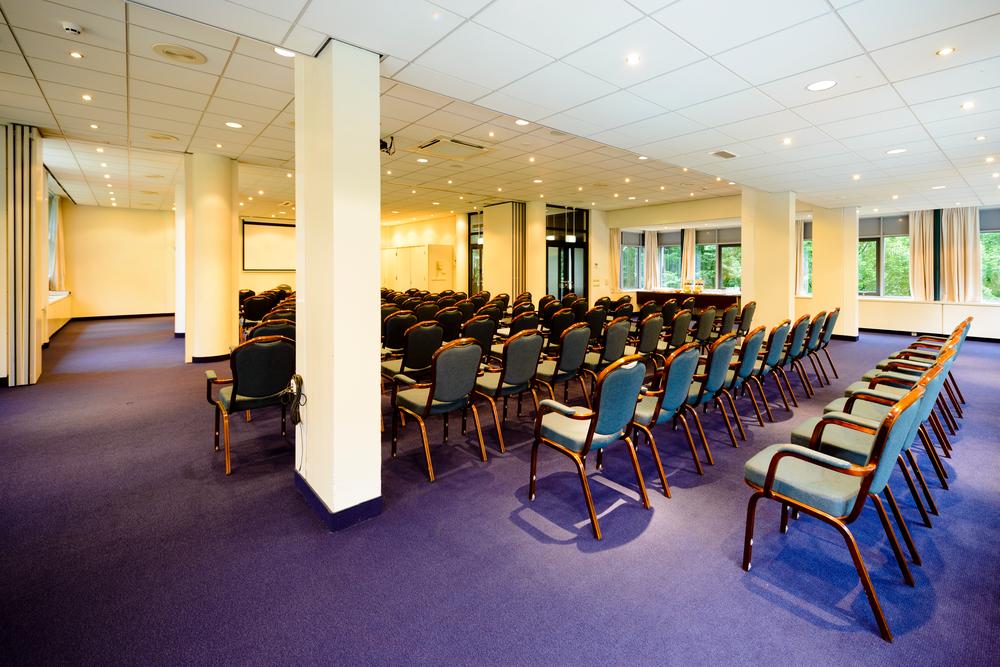 Fletcher Hotel Restaurant Beekbergen-Apeldoorn Extérieur photo