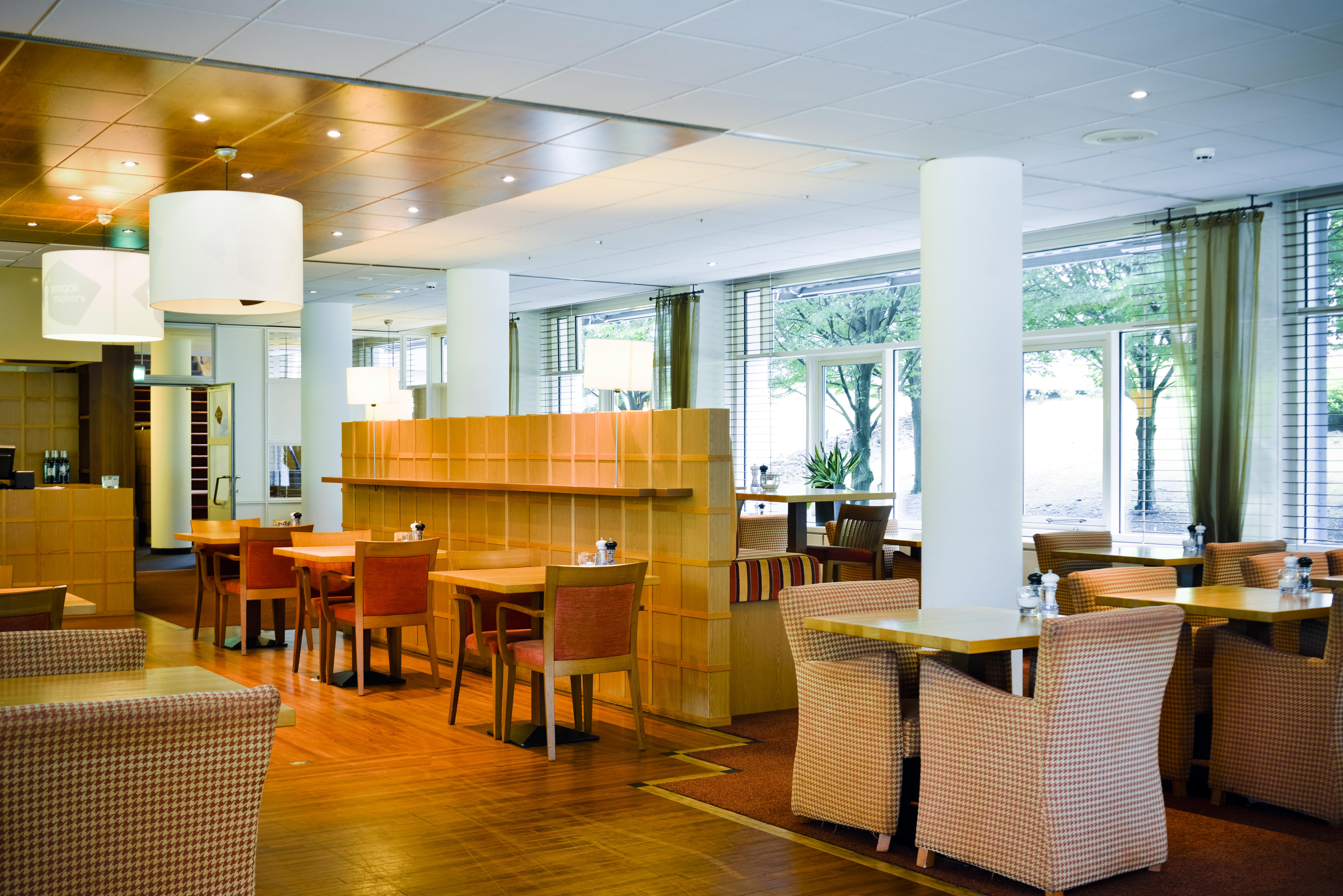 Fletcher Hotel Restaurant Beekbergen-Apeldoorn Extérieur photo