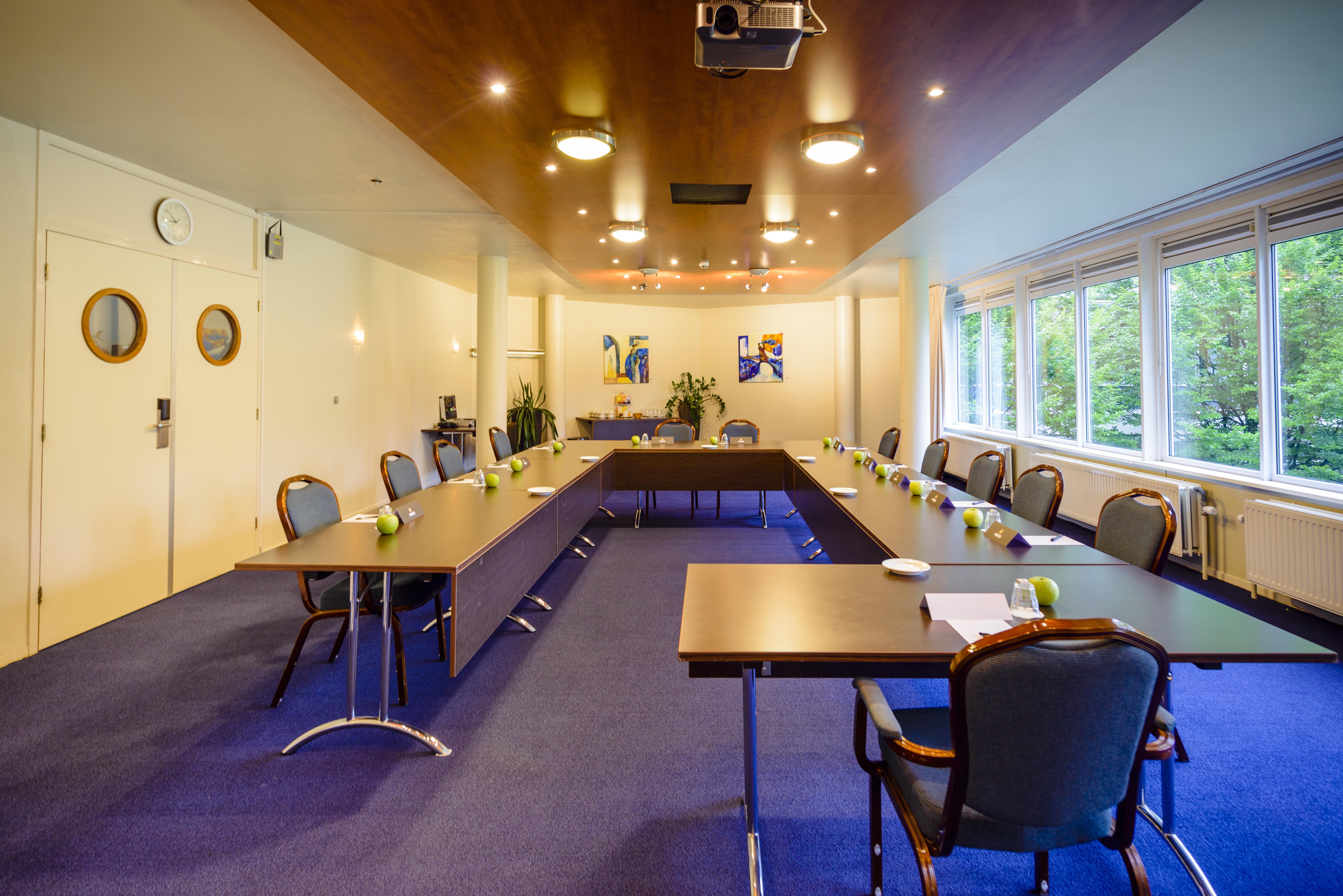 Fletcher Hotel Restaurant Beekbergen-Apeldoorn Extérieur photo