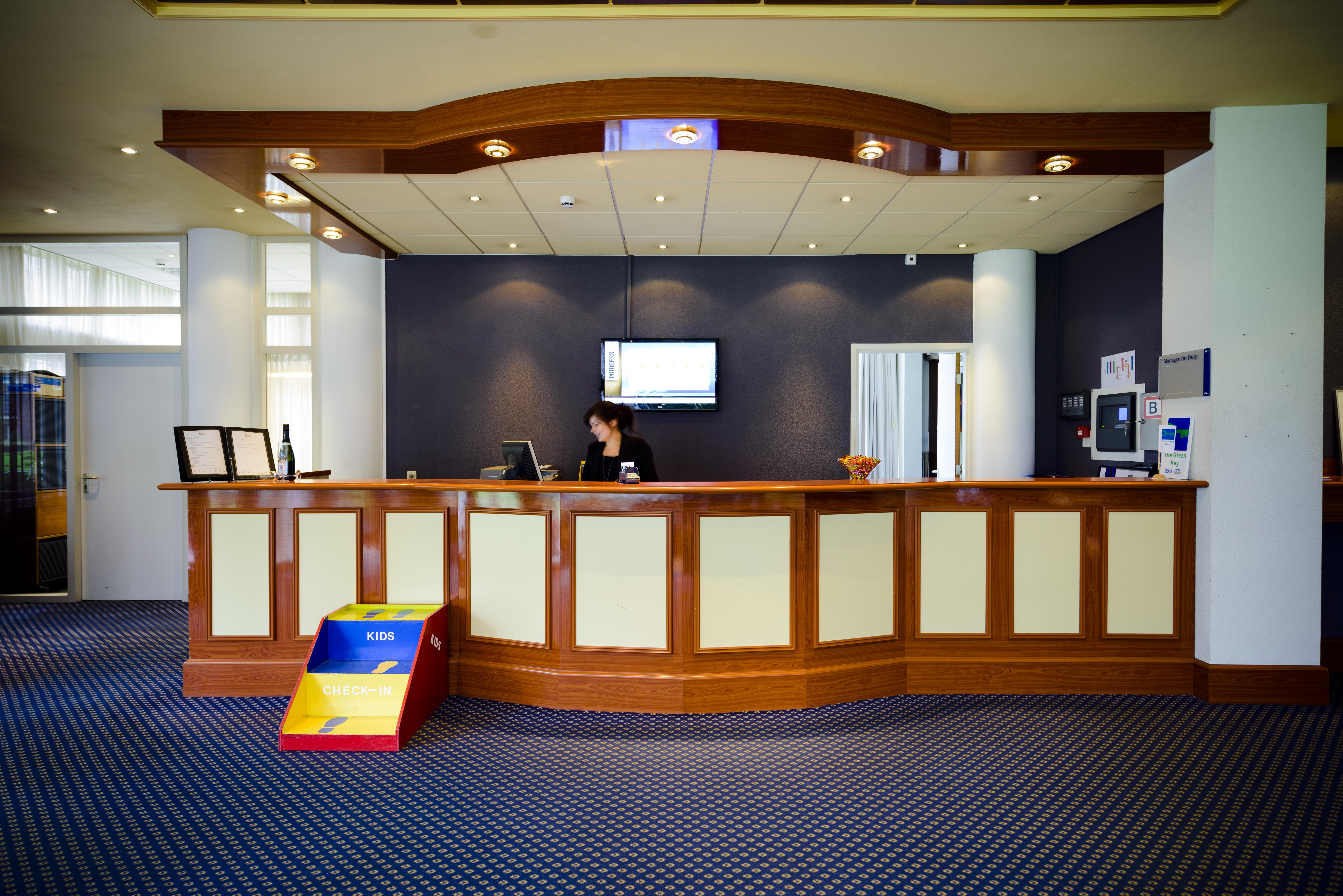 Fletcher Hotel Restaurant Beekbergen-Apeldoorn Extérieur photo