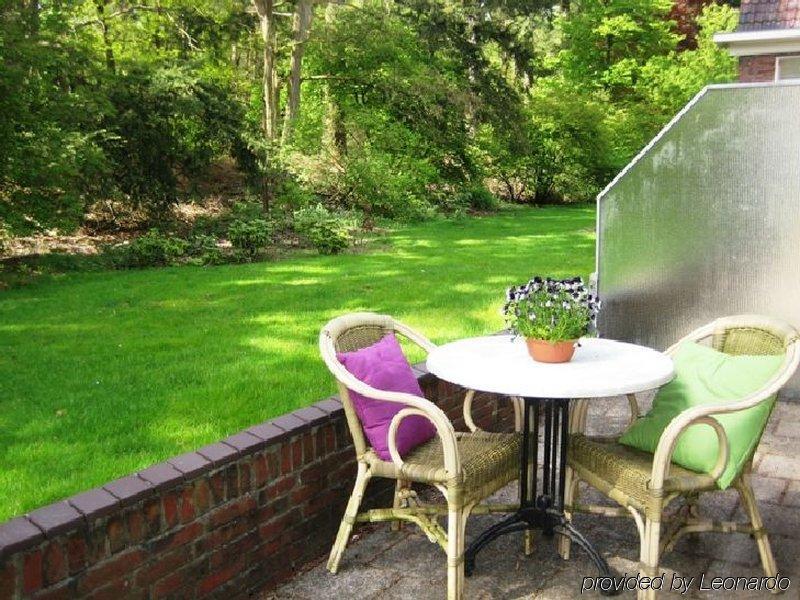 Fletcher Hotel Restaurant Beekbergen-Apeldoorn Chambre photo