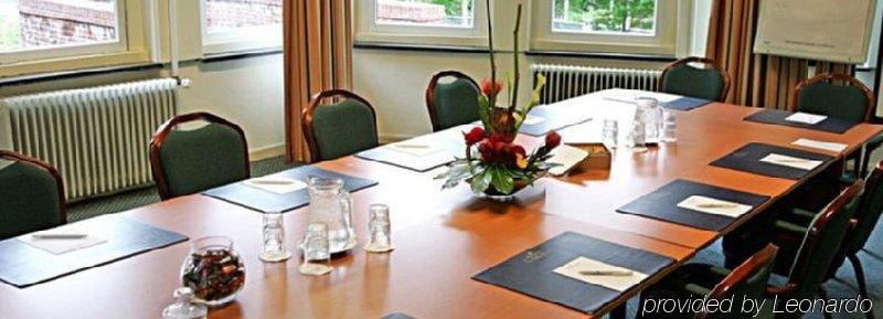 Fletcher Hotel Restaurant Beekbergen-Apeldoorn Business photo