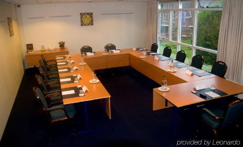 Fletcher Hotel Restaurant Beekbergen-Apeldoorn Business photo