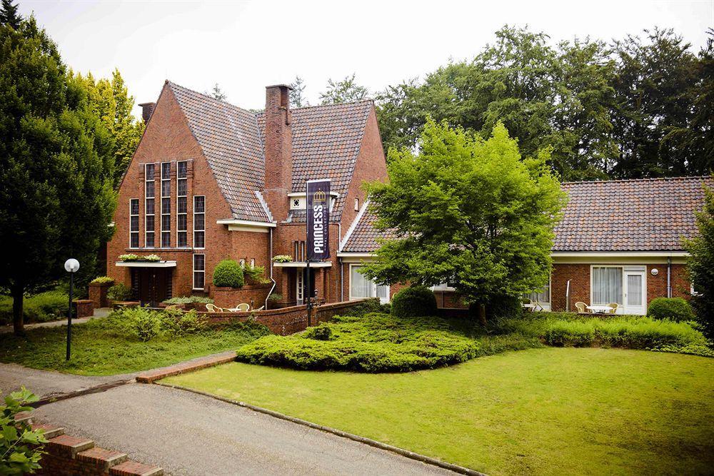 Fletcher Hotel Restaurant Beekbergen-Apeldoorn Extérieur photo