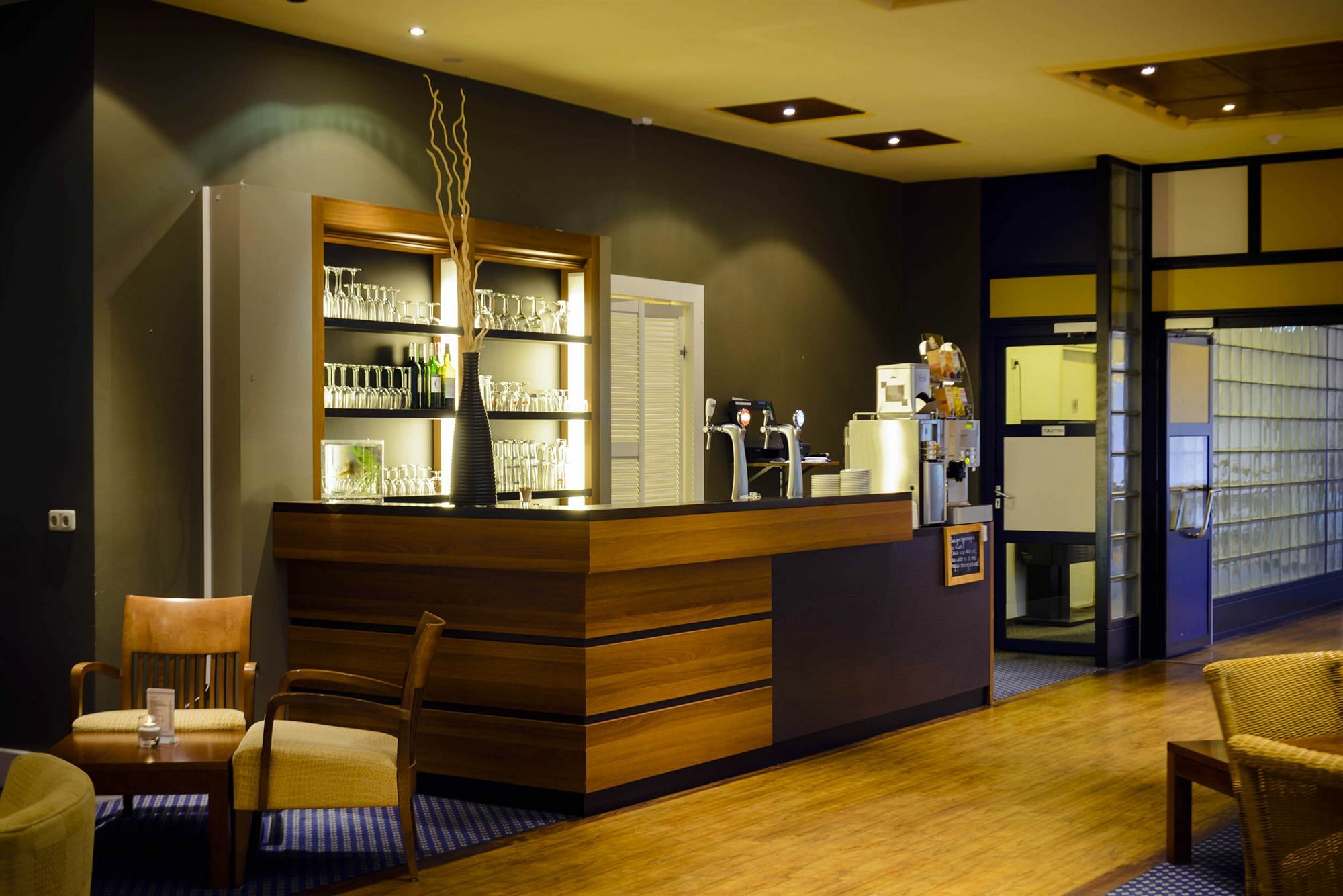 Fletcher Hotel Restaurant Beekbergen-Apeldoorn Extérieur photo