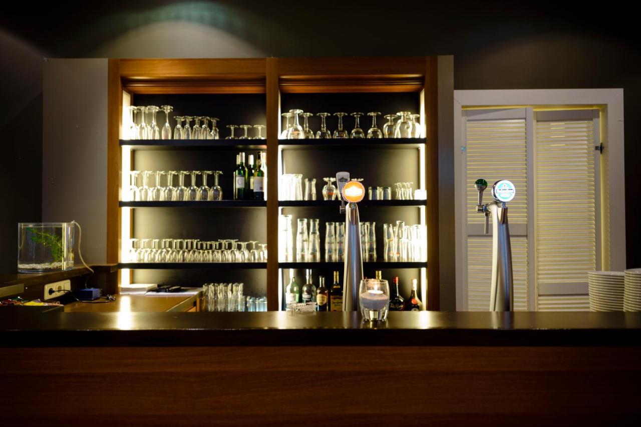 Fletcher Hotel Restaurant Beekbergen-Apeldoorn Extérieur photo