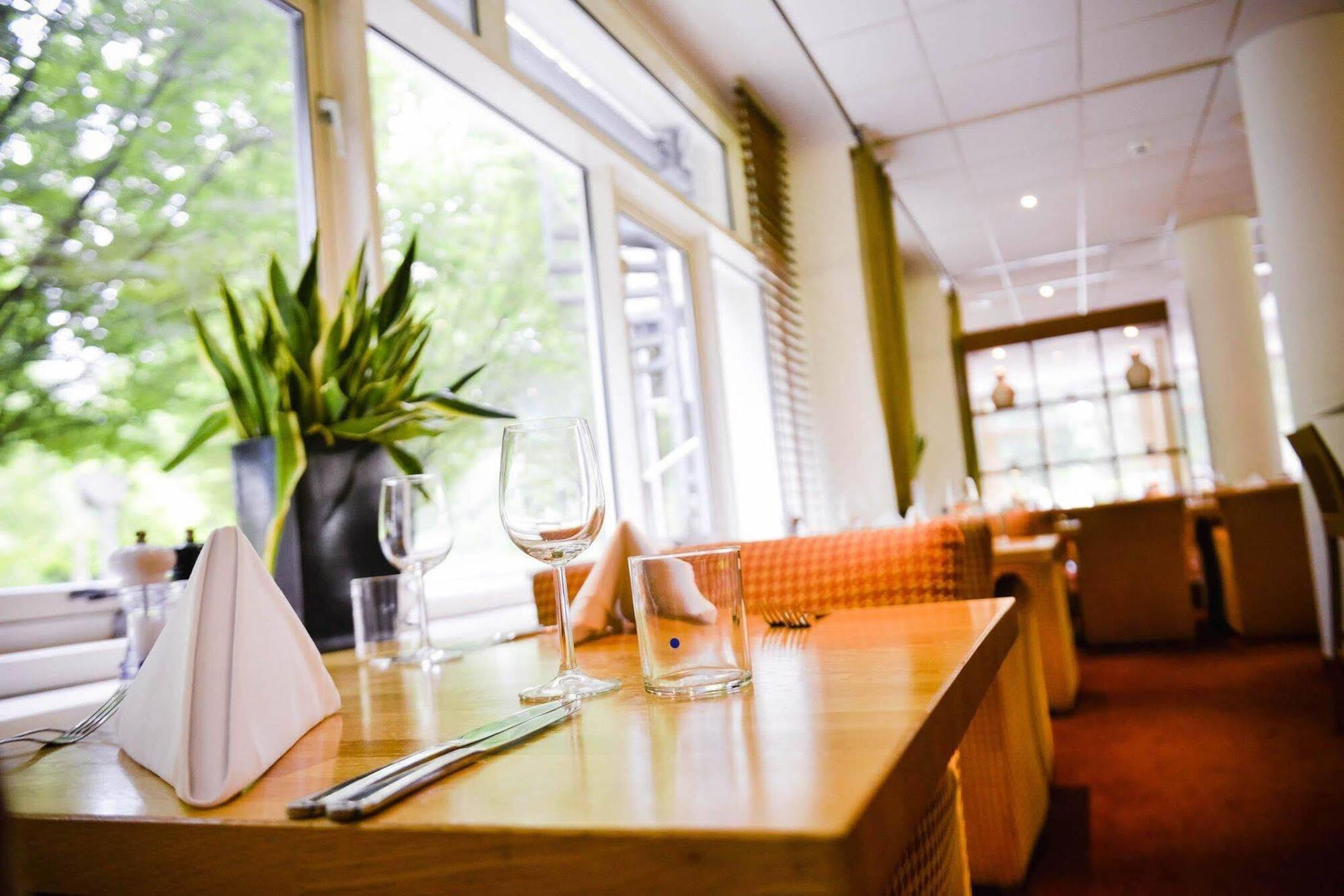 Fletcher Hotel Restaurant Beekbergen-Apeldoorn Extérieur photo