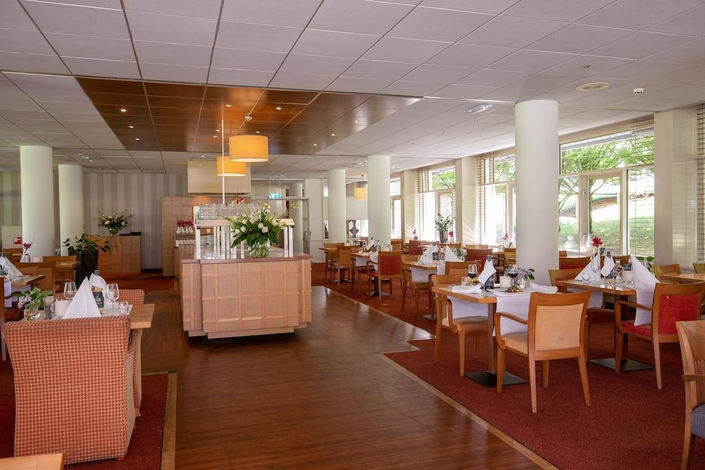 Fletcher Hotel Restaurant Beekbergen-Apeldoorn Extérieur photo