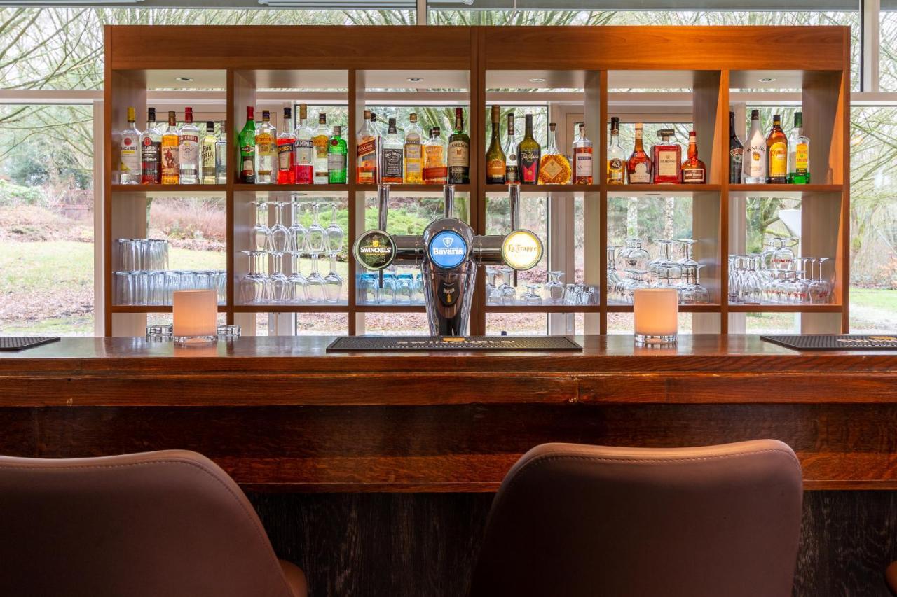 Fletcher Hotel Restaurant Beekbergen-Apeldoorn Extérieur photo