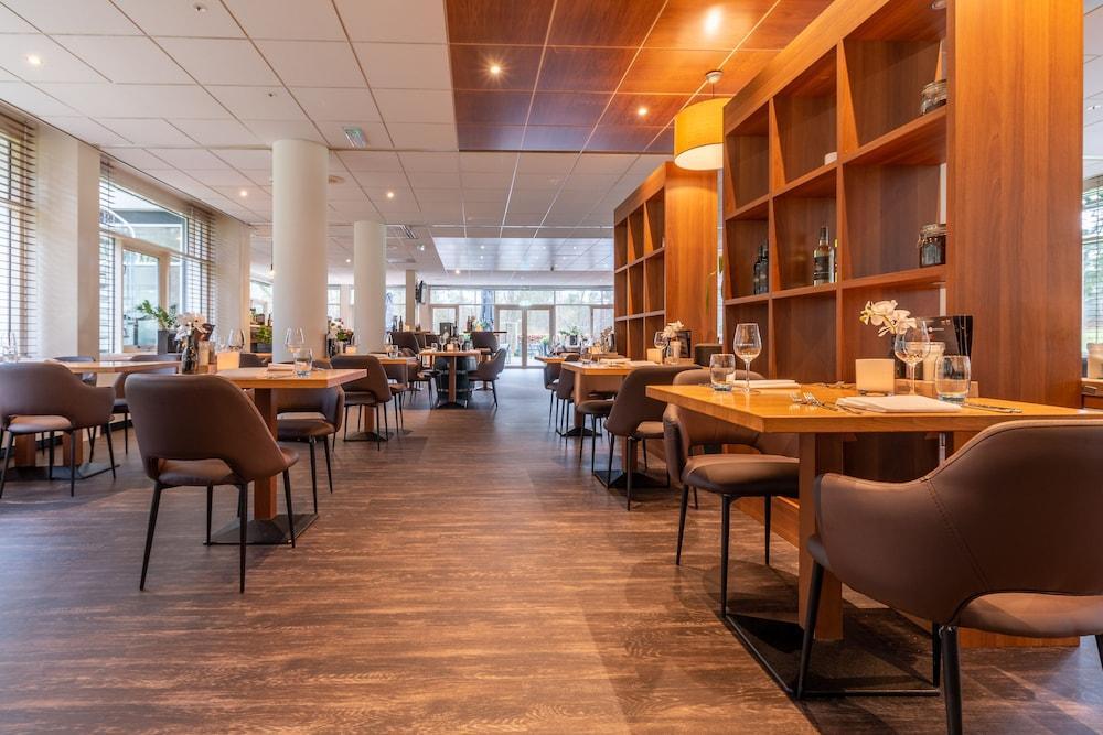 Fletcher Hotel Restaurant Beekbergen-Apeldoorn Extérieur photo